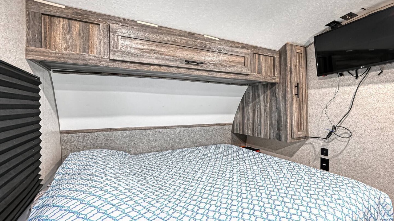 Photo of Bedroom in Washington Ave./ Memorial Park