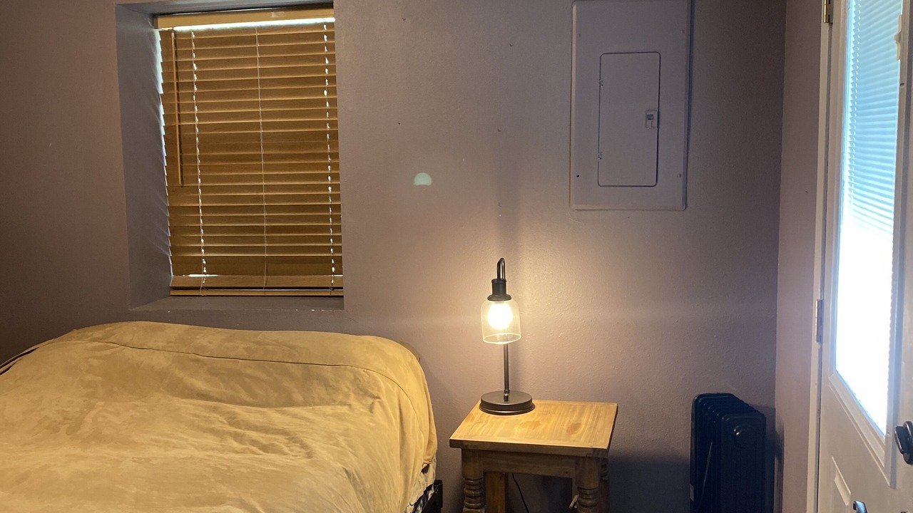 Photo of Bedroom in Daisy