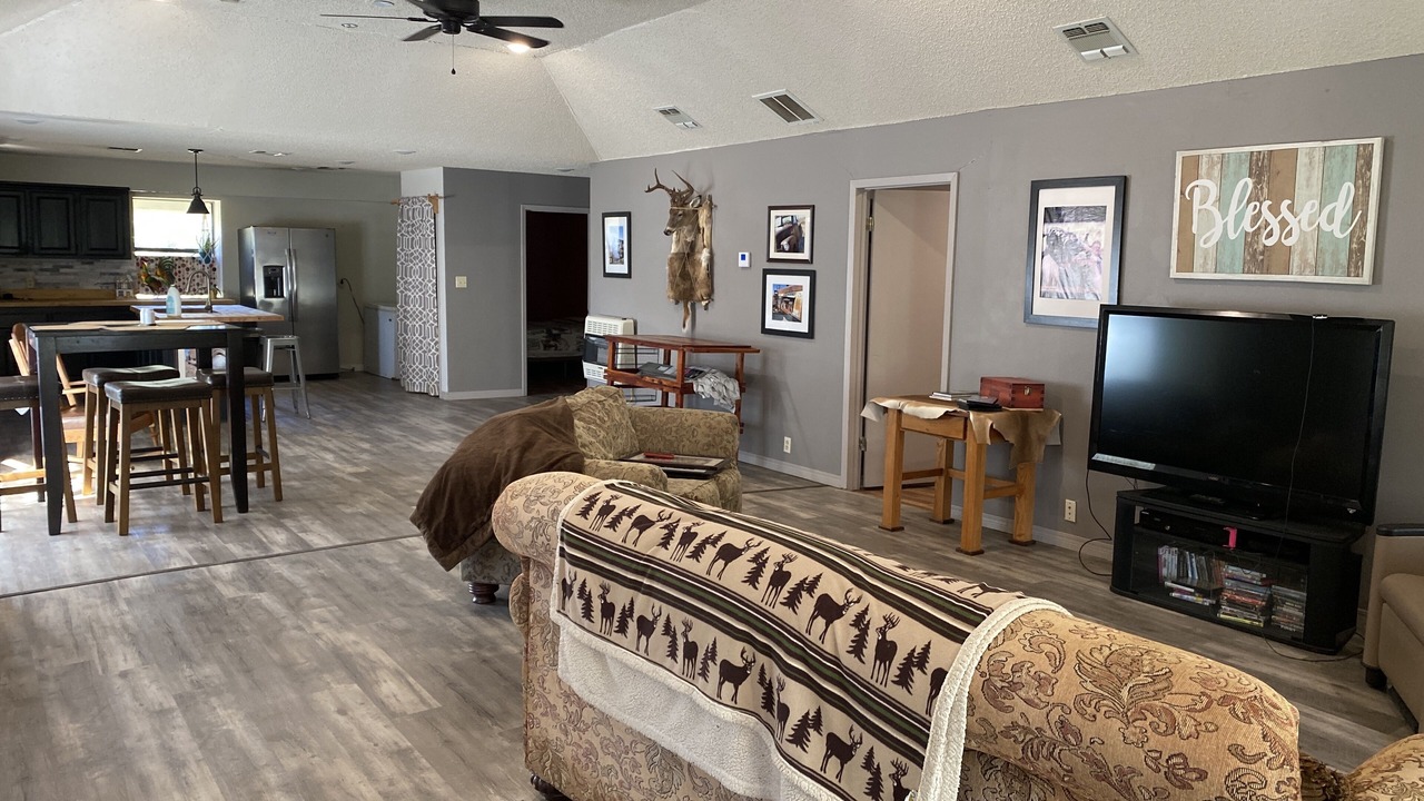 Photo of Livingroom in Daisy