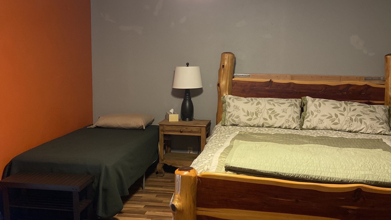 Photo of Bedroom in Daisy