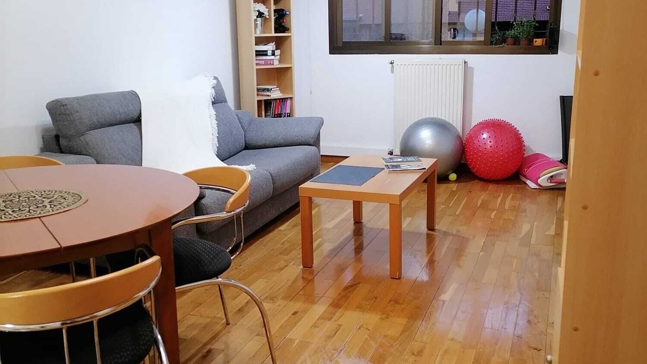 Photo of Livingroom in Province of Toledo