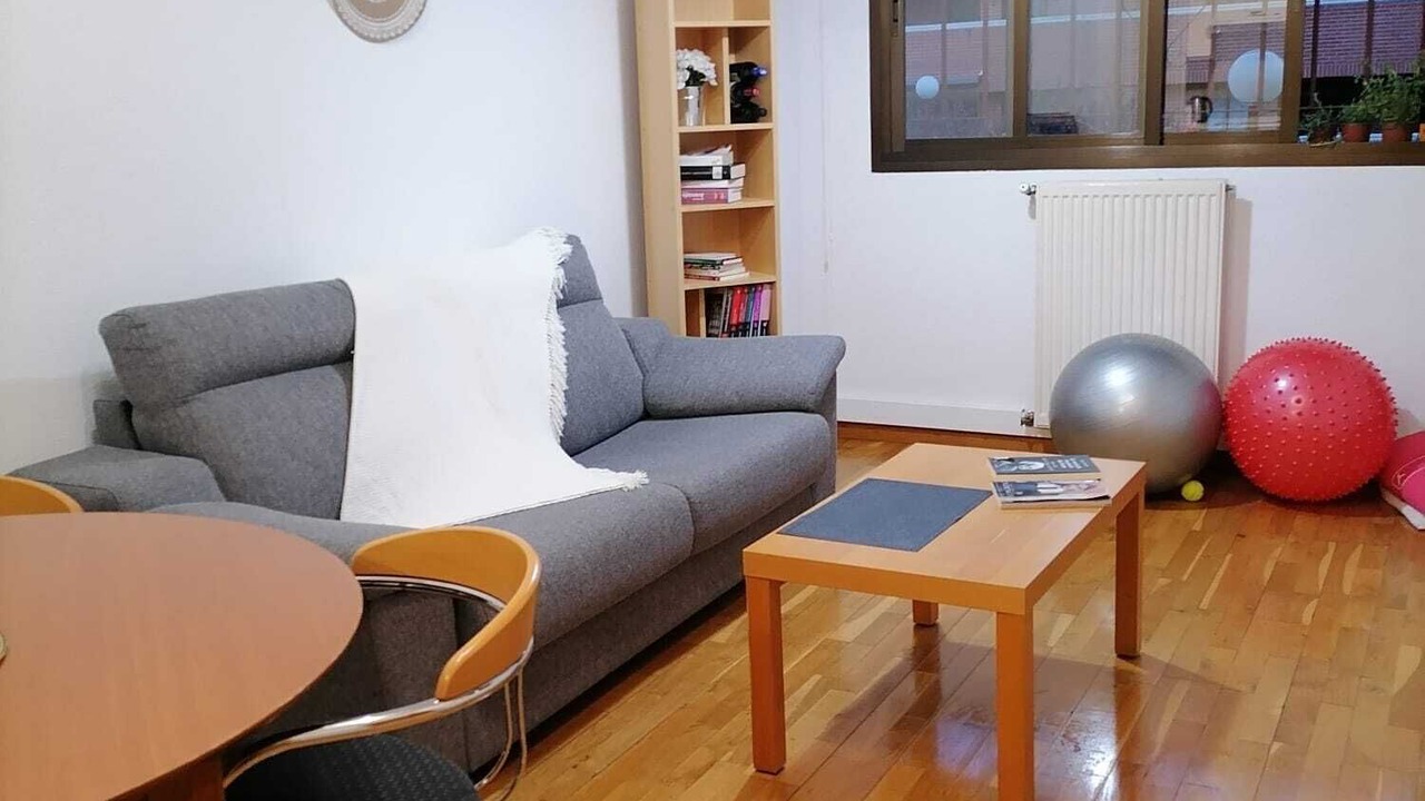 Photo of Livingroom in Province of Toledo