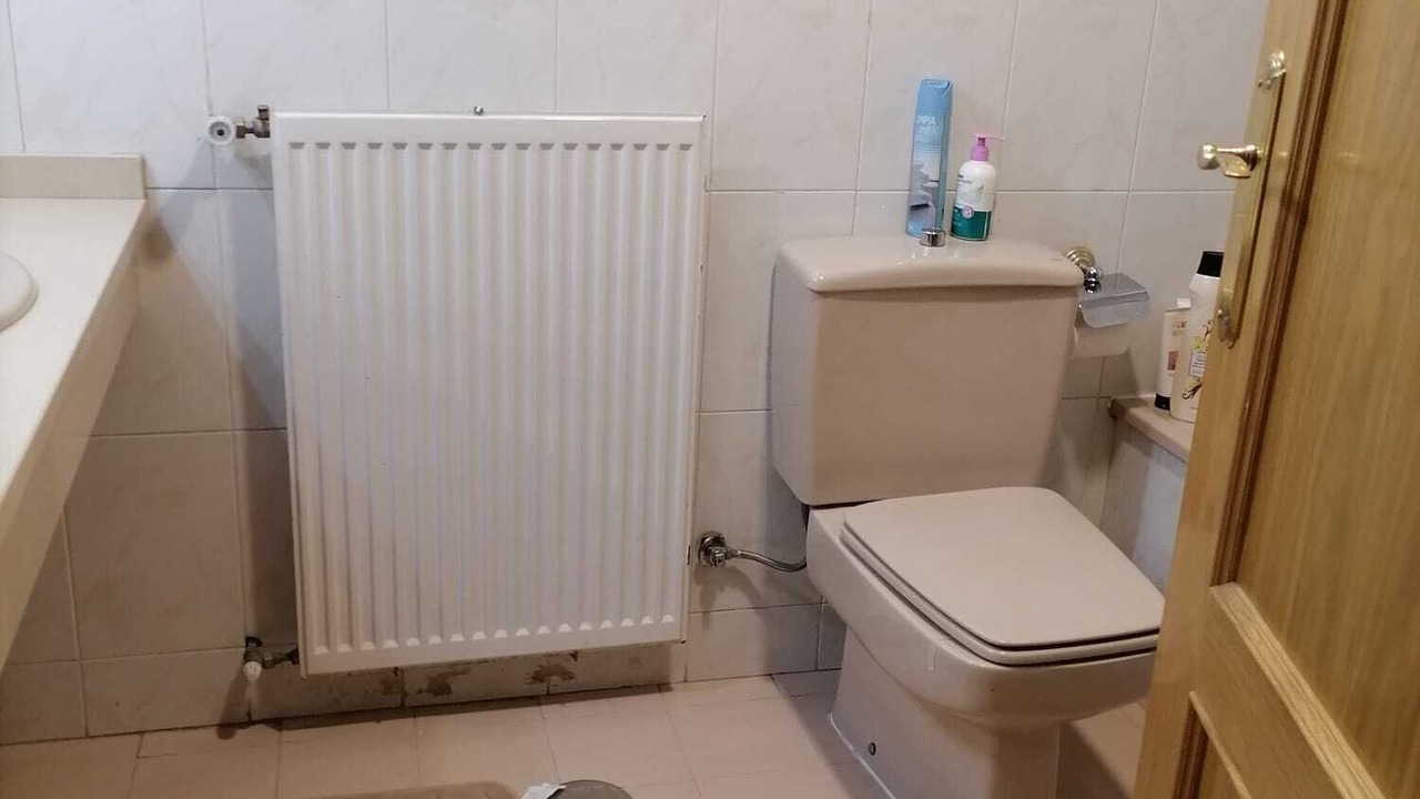 Photo of Bathroom in Province of Toledo