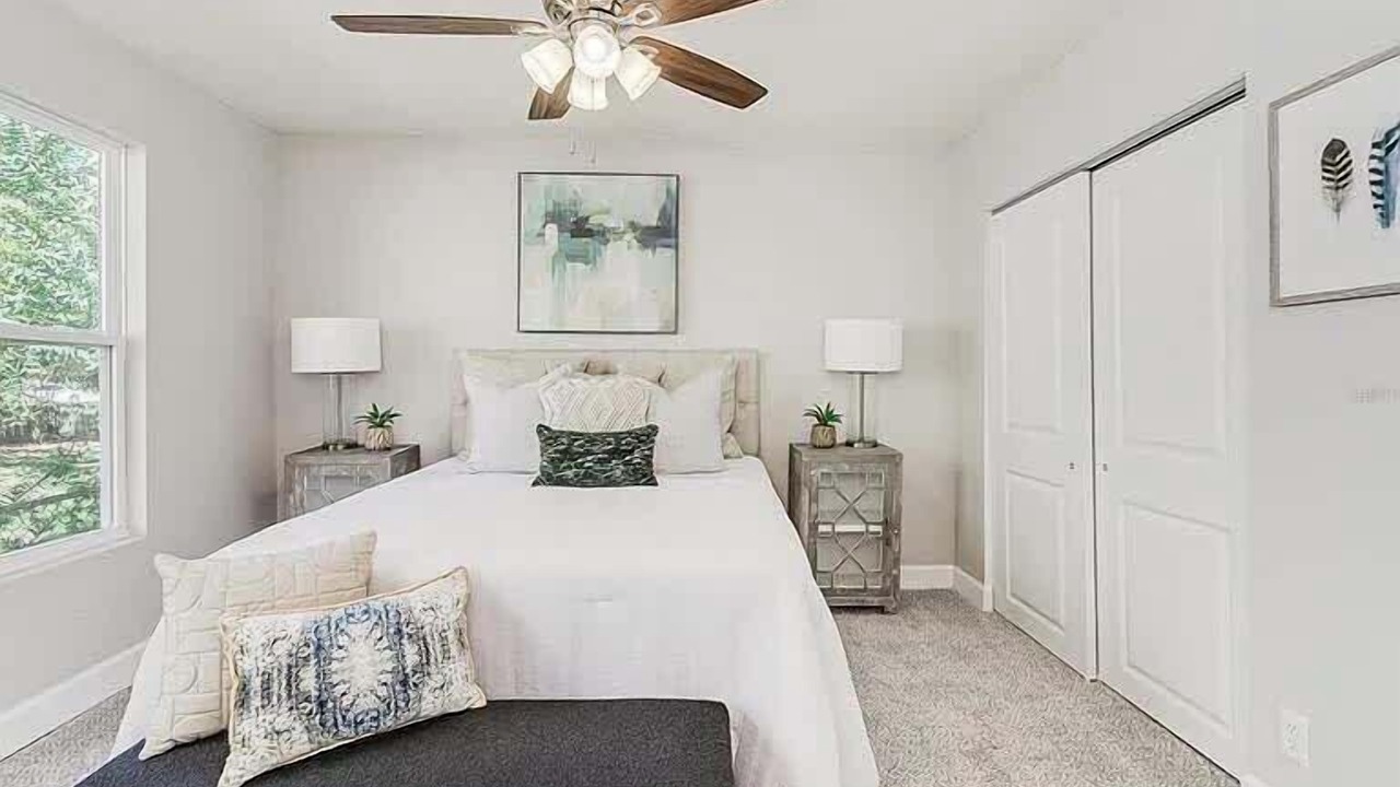 Photo of Bedroom in Dixieland