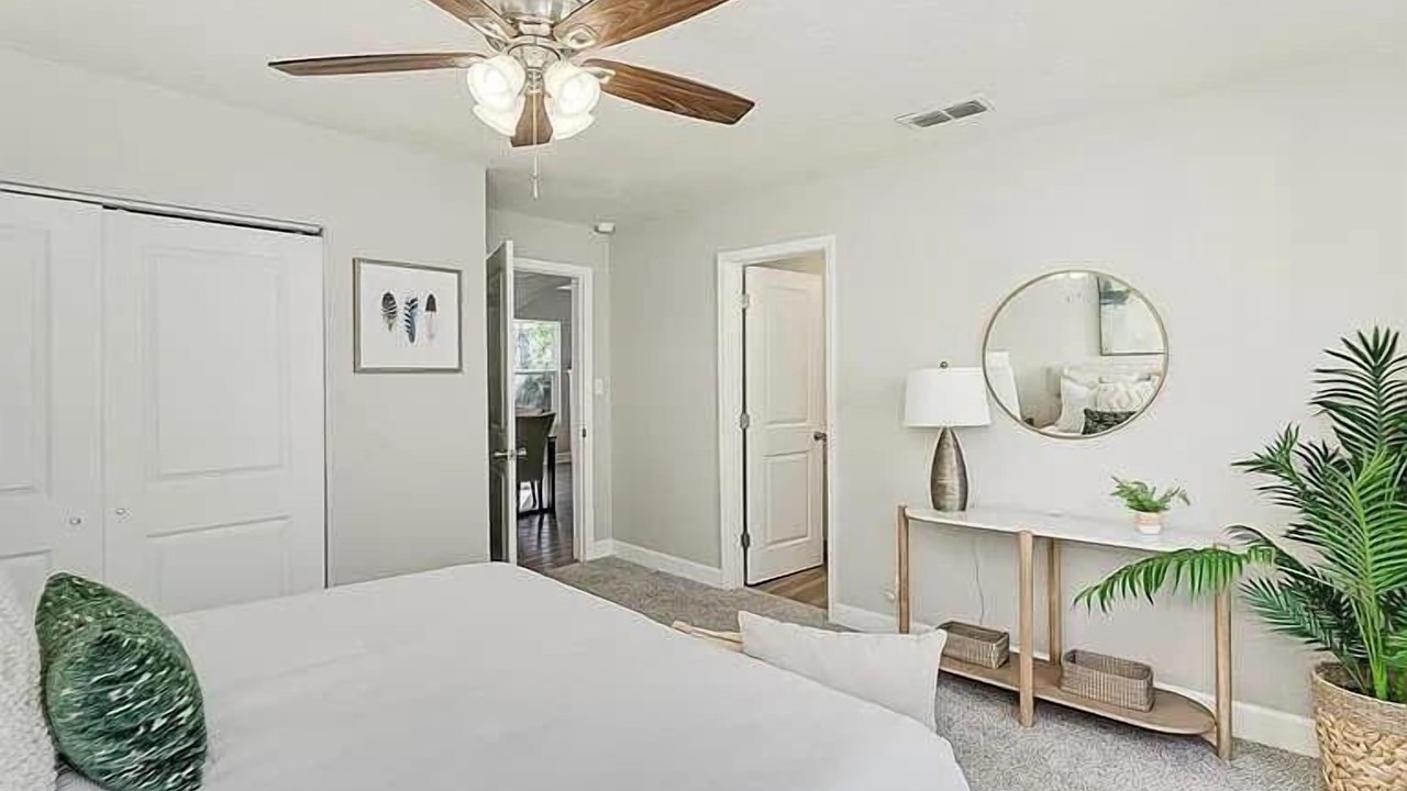 Photo of Bedroom in Dixieland