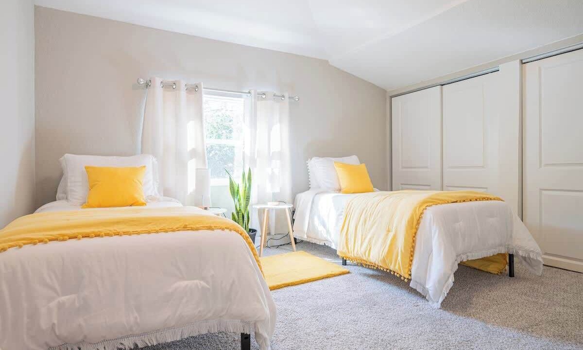 Photo of Bedroom in Dixieland