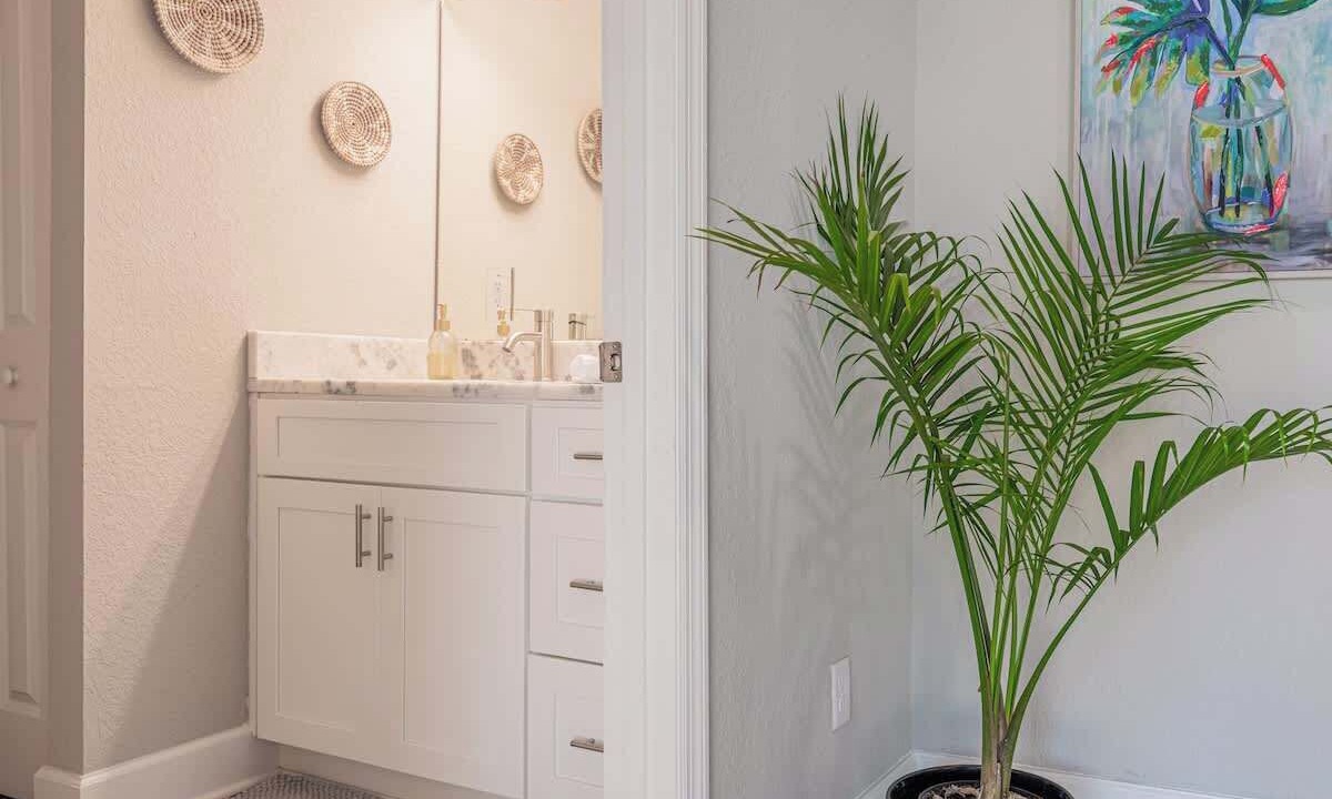 Photo of Bathroom in Dixieland