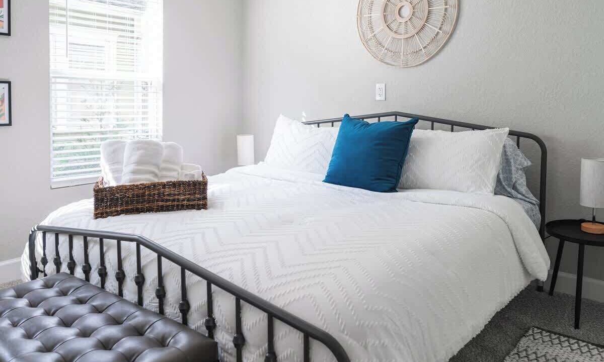 Photo of Bedroom in Dixieland