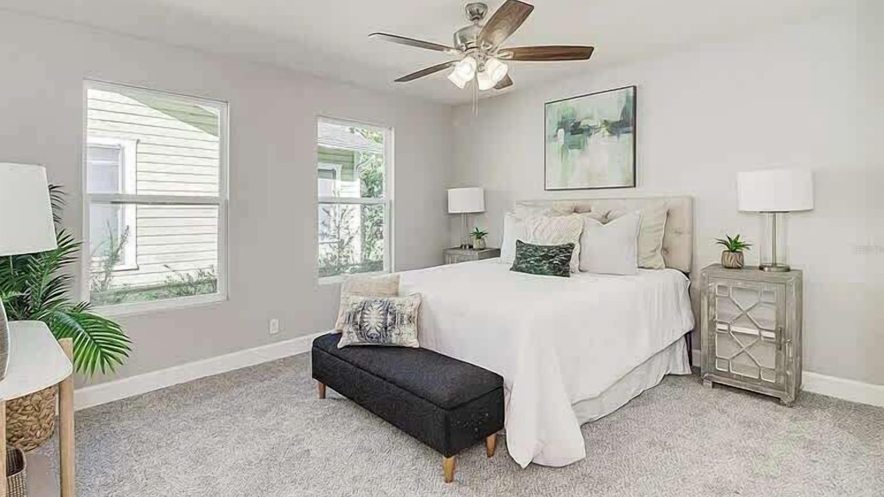 Photo of Bedroom in Dixieland