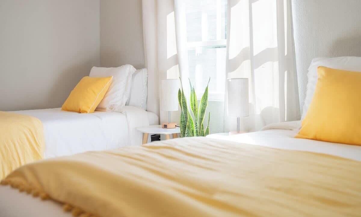 Photo of Bedroom in Dixieland