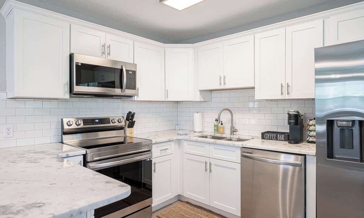 Photo of Kitchen in Dixieland