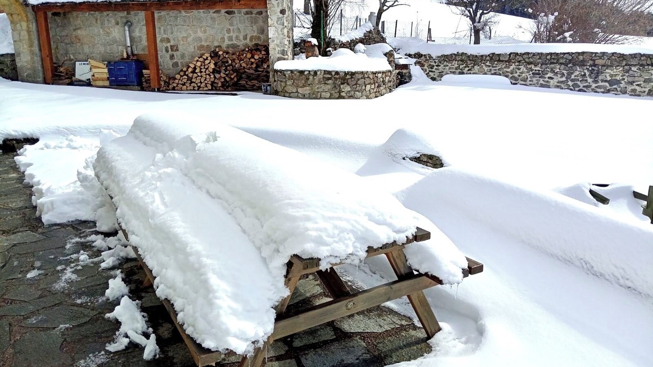 Photo of Outdoor in Mazan-l'Abbaye