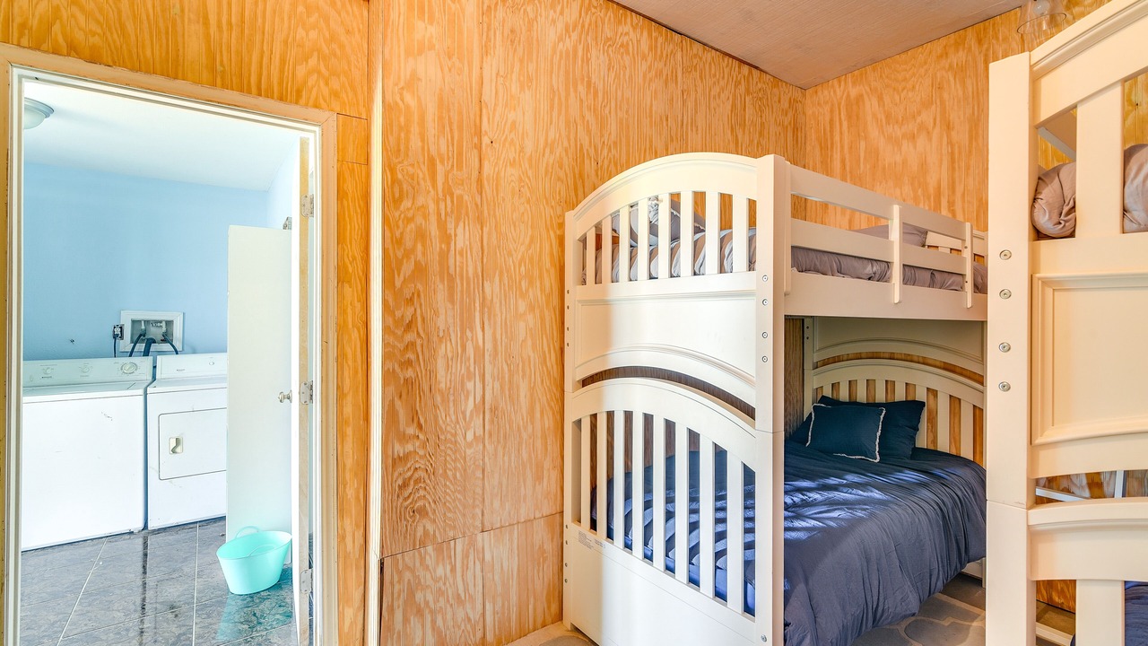 Photo of Bedroom in Galveston