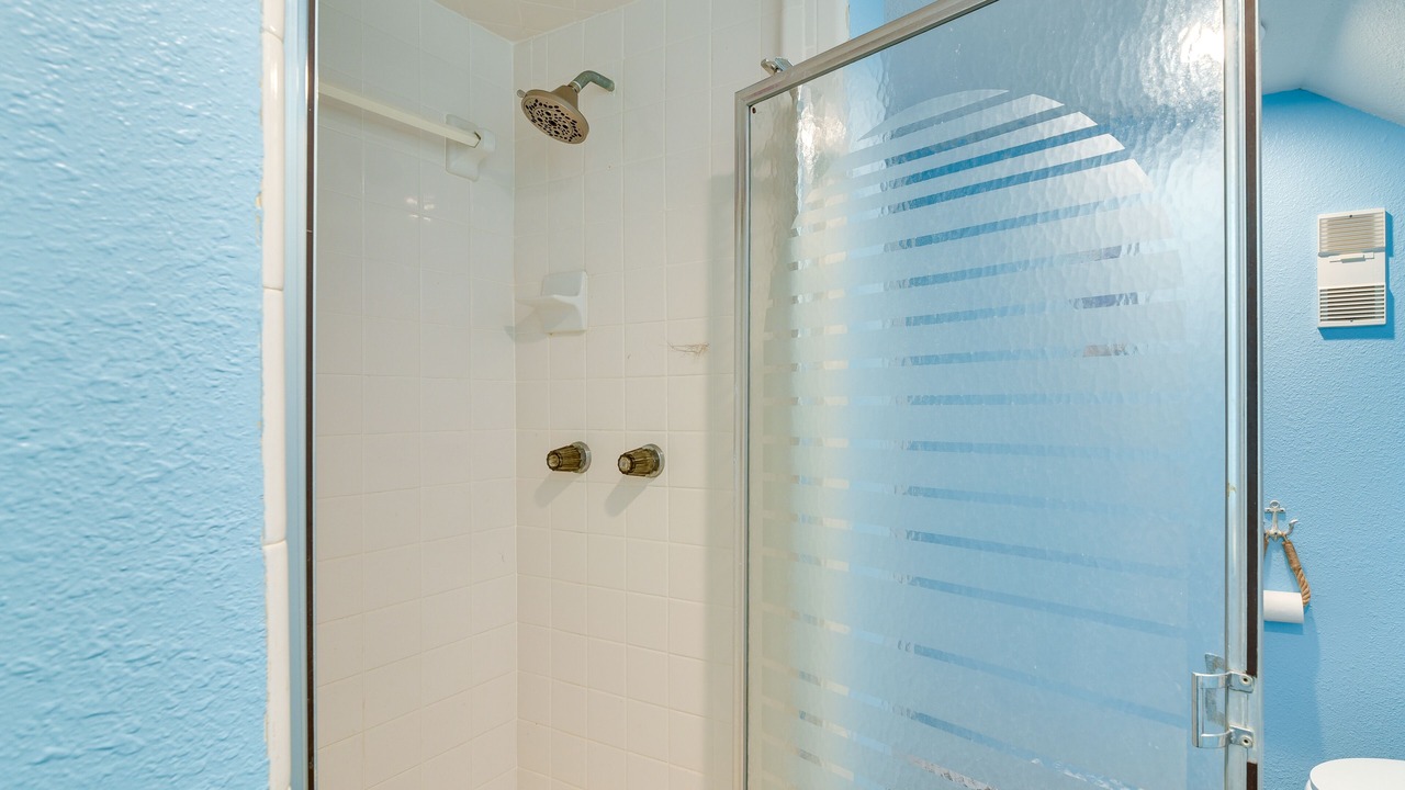 Photo of Bathroom in Galveston