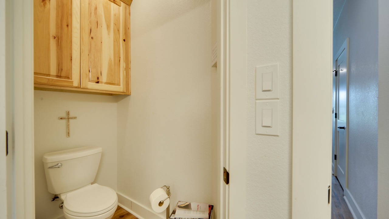Photo of Bathroom in Horseshoe Bay West