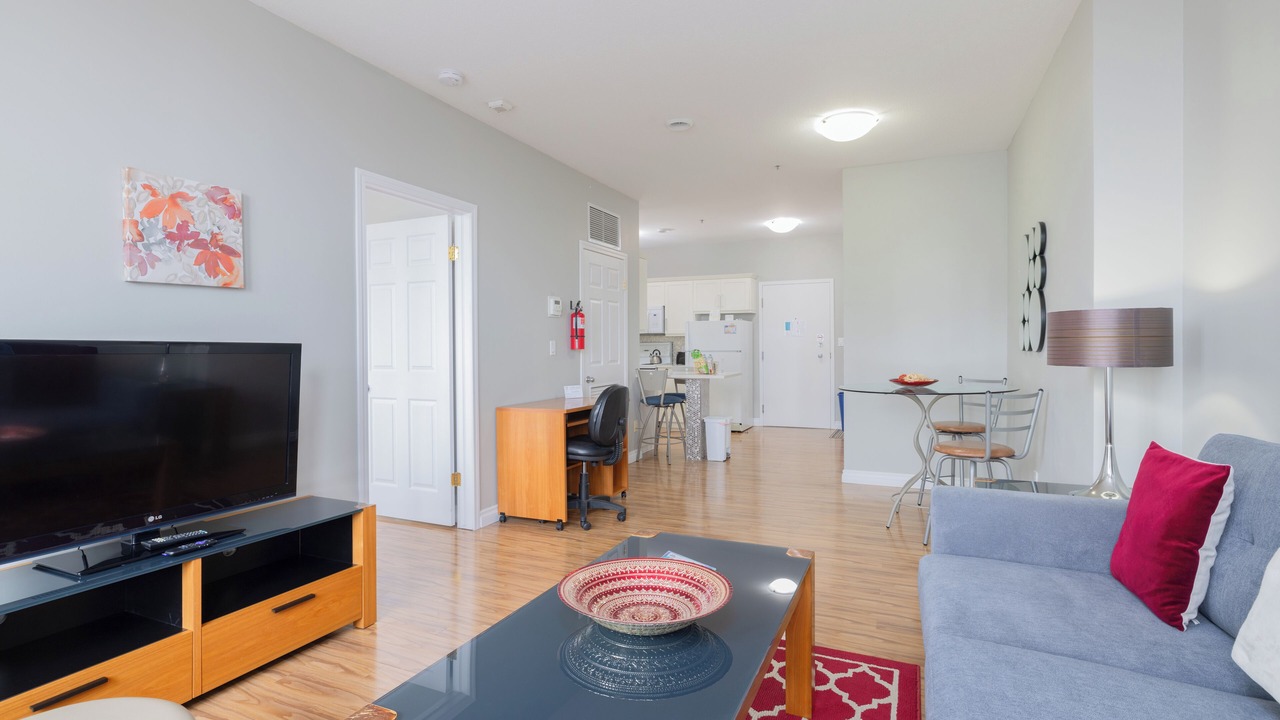 Photo of Livingroom in Regina