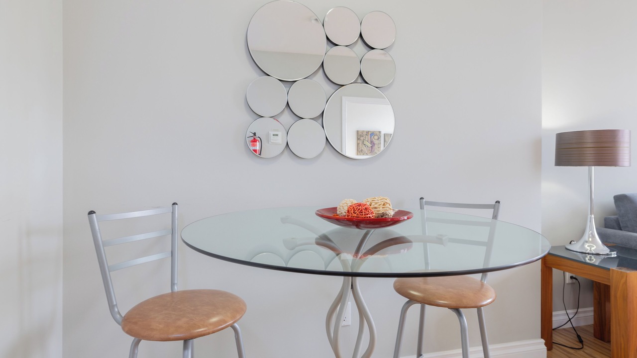 Photo of Livingroom in Regina