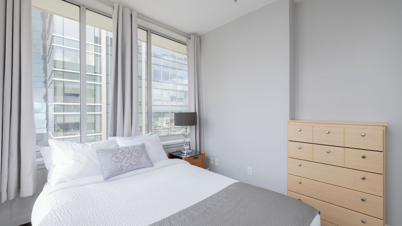 Photo of Bedroom in Regina