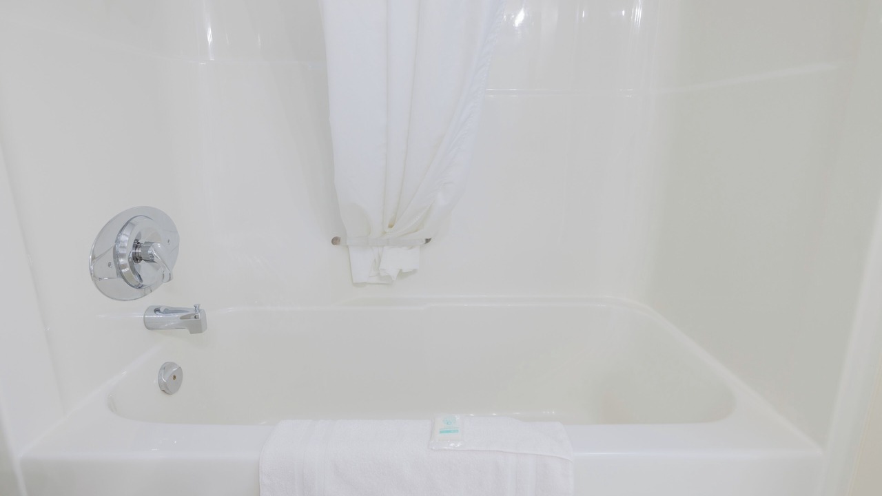 Photo of Bathroom in Regina