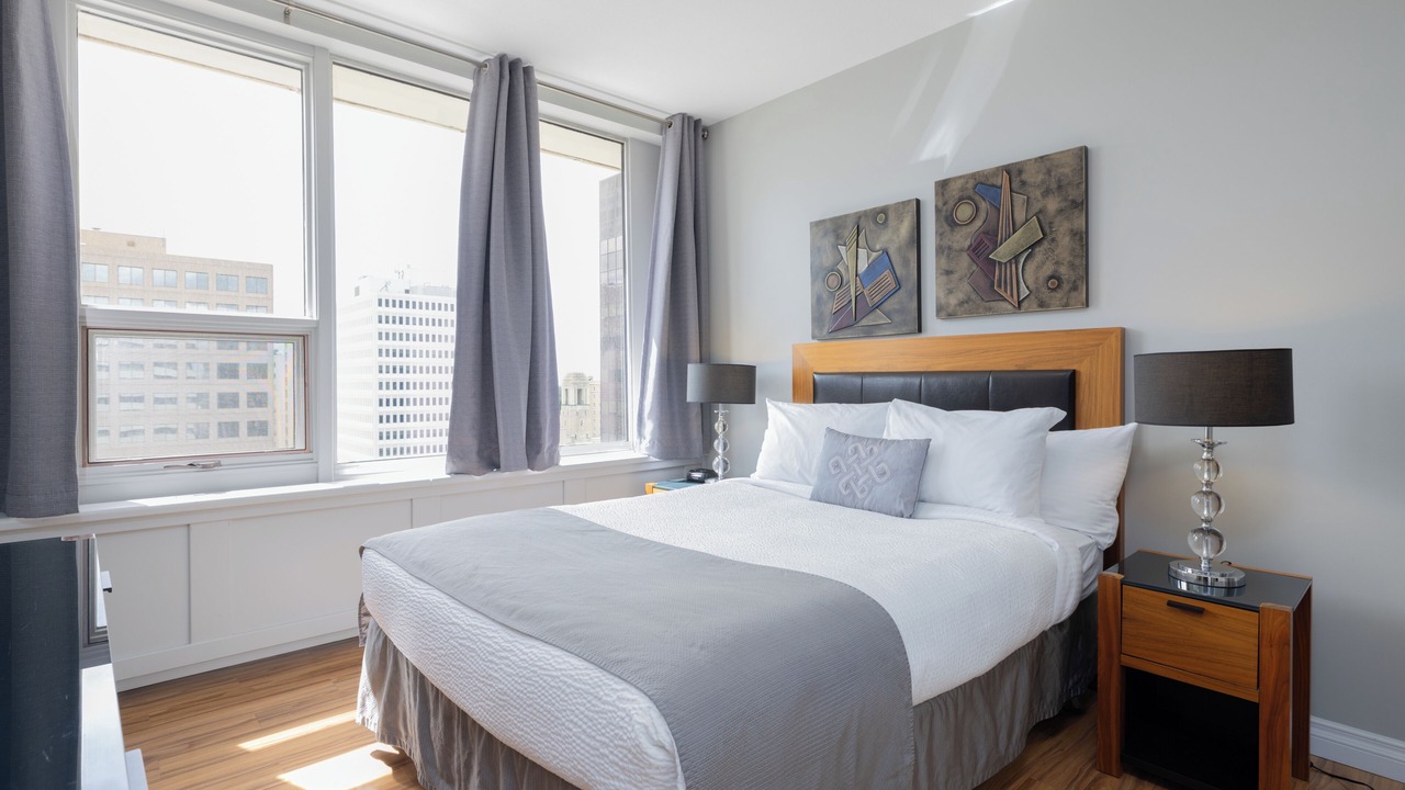 Photo of Bedroom in Regina