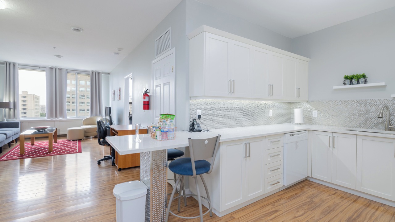 Photo of Livingroom in Regina