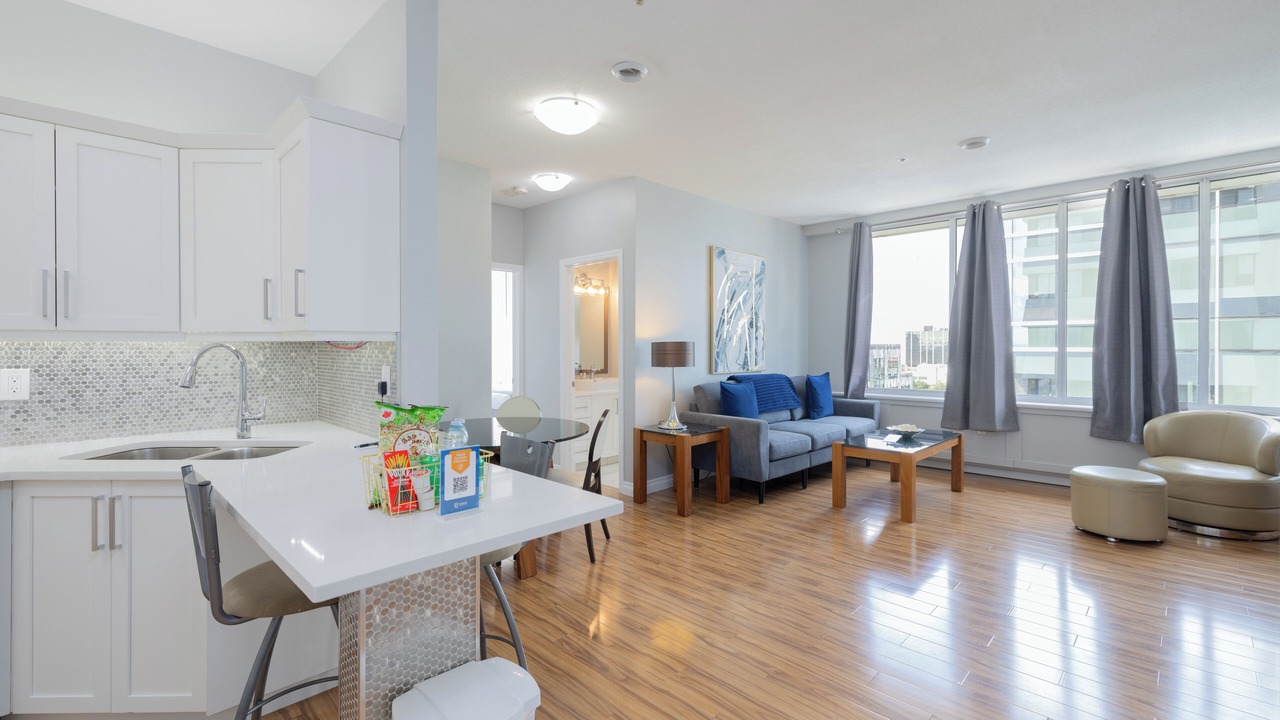 Photo of Livingroom in Regina