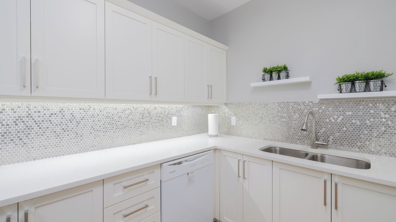 Photo of Kitchen in Regina
