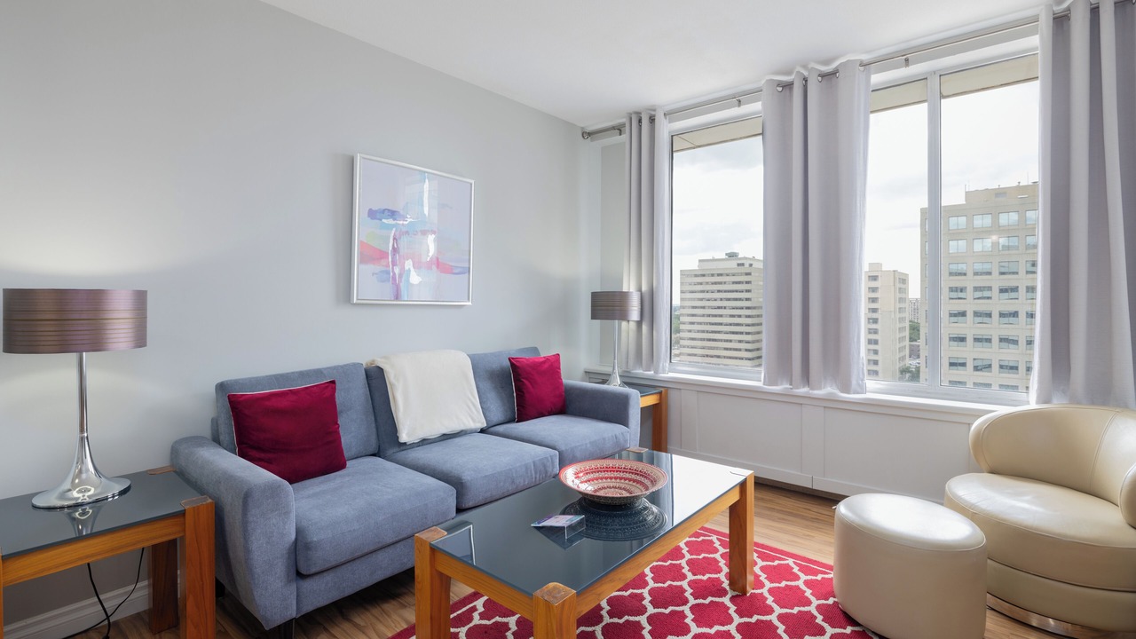 Photo of Livingroom in Regina