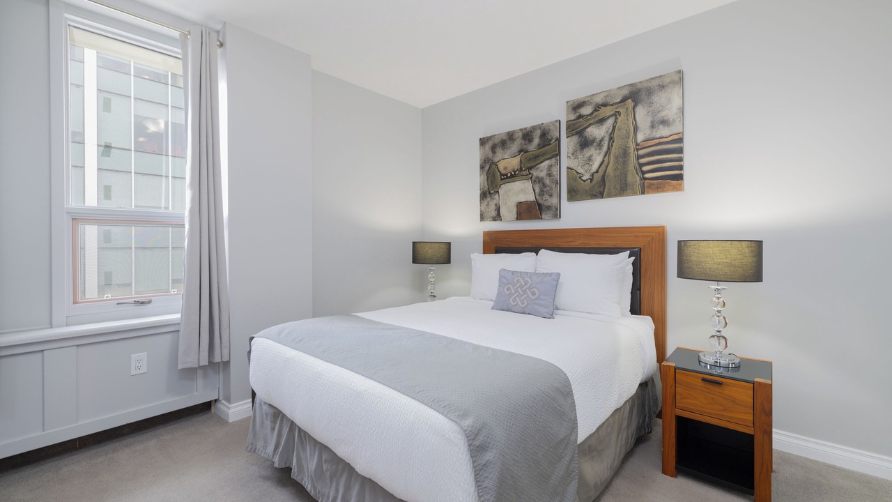 Photo of Bedroom in Regina