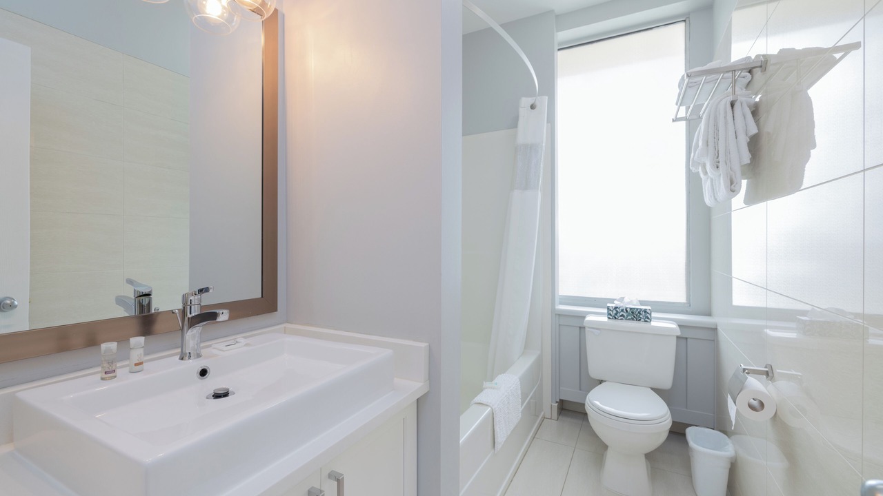 Photo of Bathroom in Regina