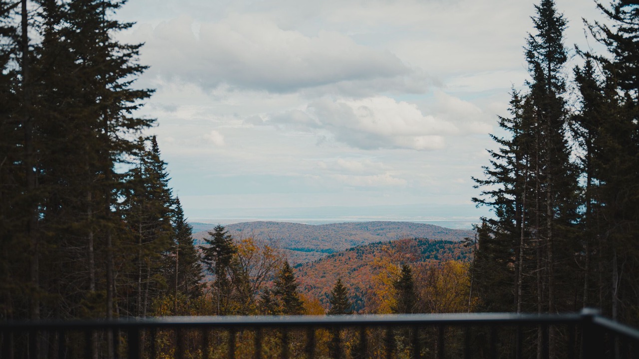 Photo of Outdoor in Lac Beauport