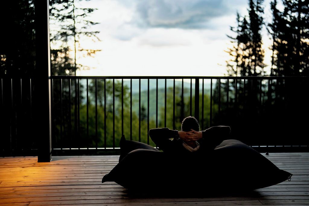 Photo of Outdoor in Lac Beauport