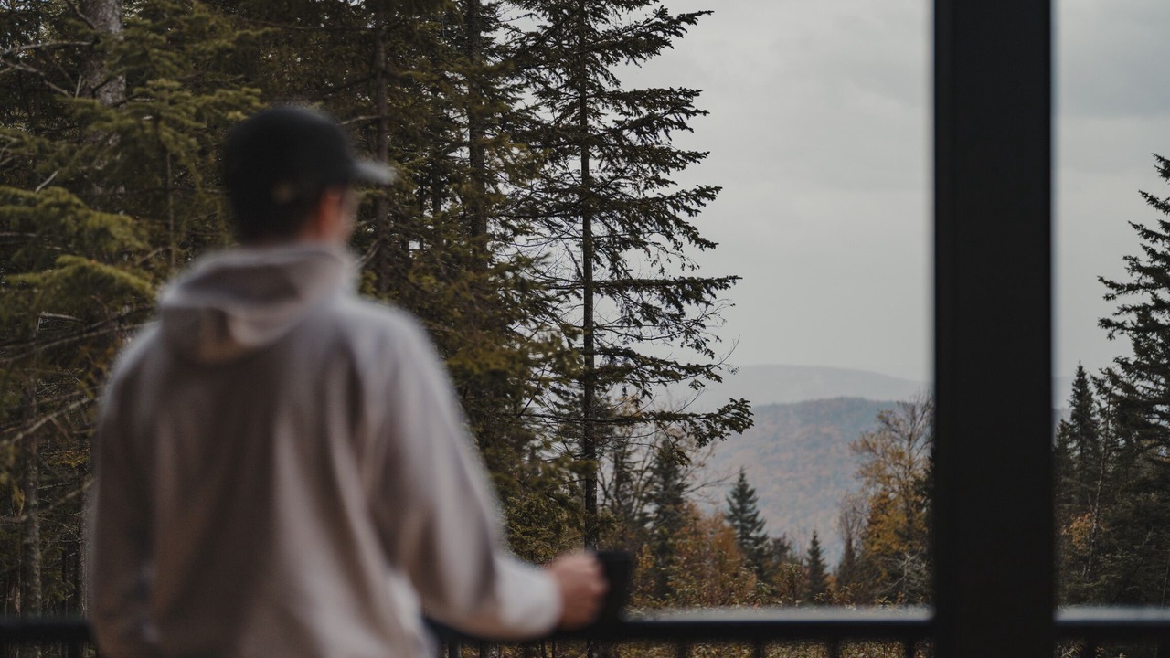 Photo of Outdoor in Lac Beauport