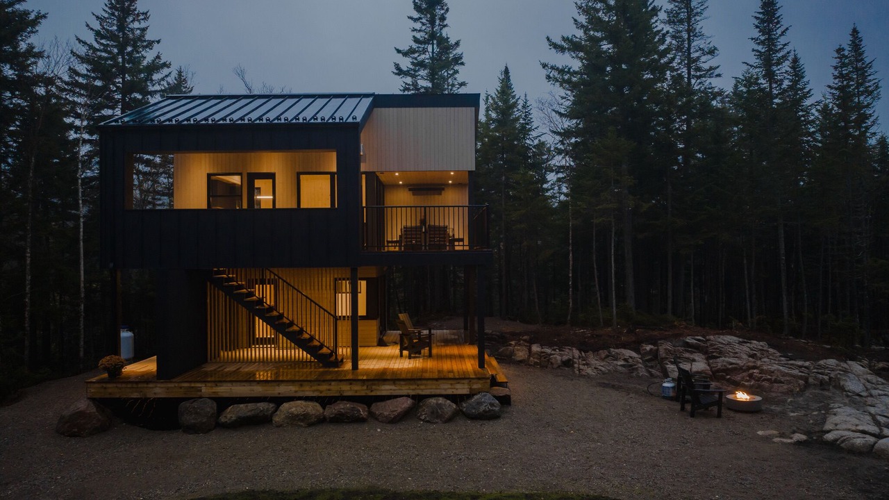Photo of Outdoor in Lac Beauport