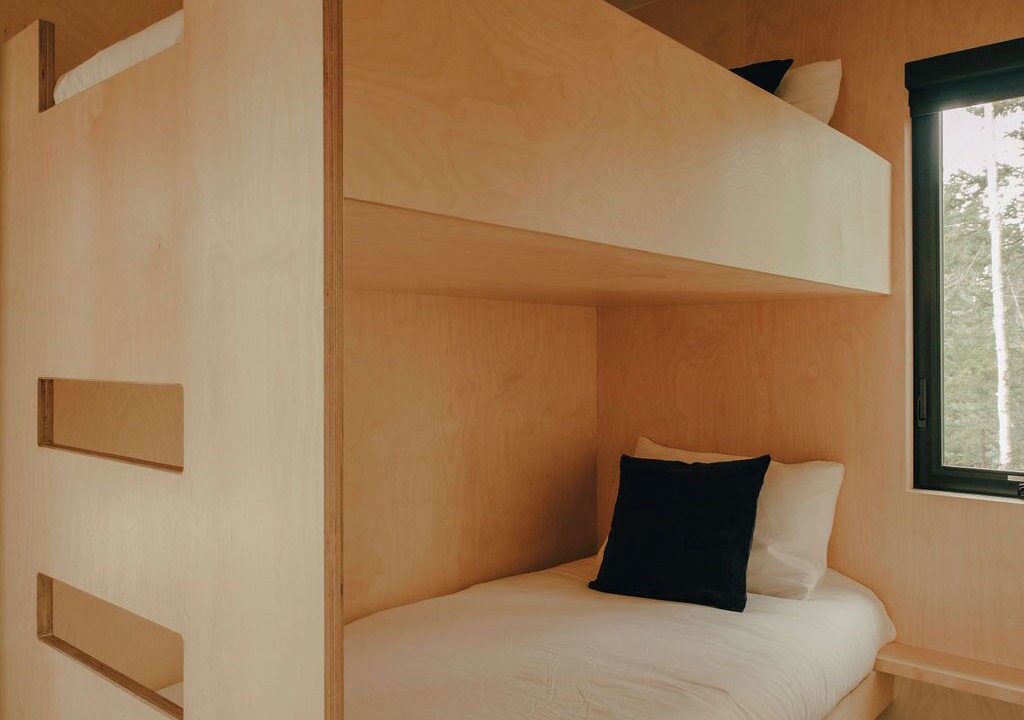 Photo of Bedroom in Lac Beauport