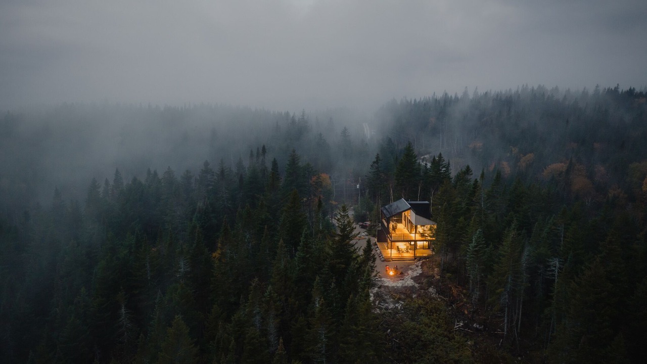 Photo of Outdoor in Lac Beauport