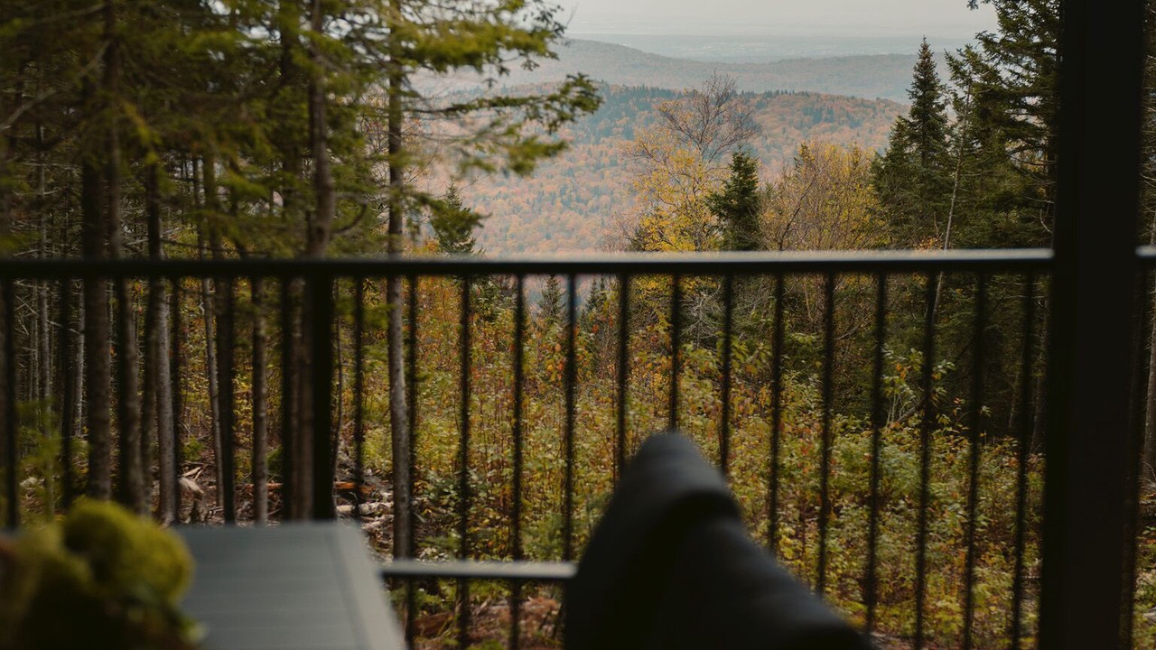 Photo of Outdoor in Lac Beauport