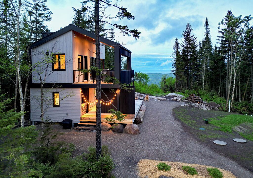 Photo of Outdoor in Lac Beauport