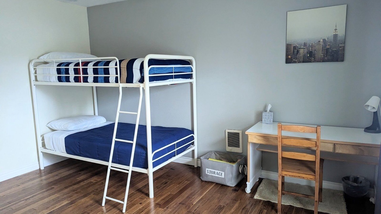 Photo of Bedroom in Vancouver