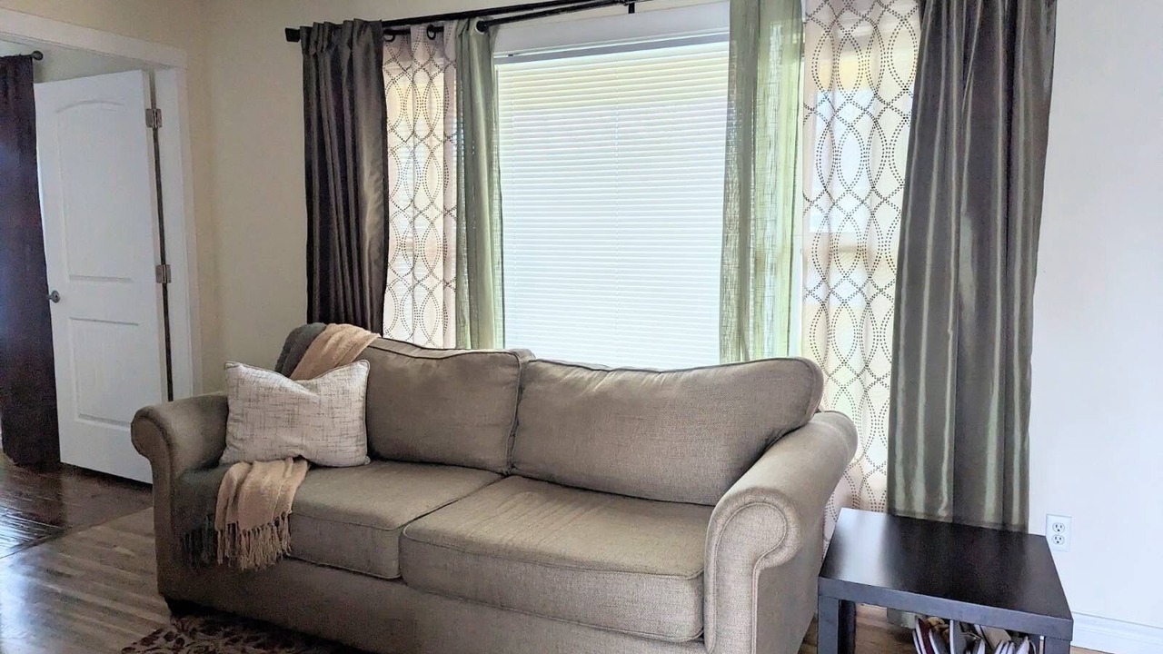 Photo of Livingroom in Vancouver