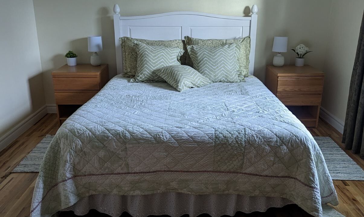 Photo of Bedroom in Vancouver