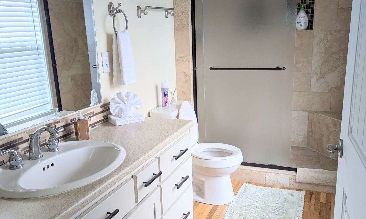 Photo of Bathroom in Vancouver