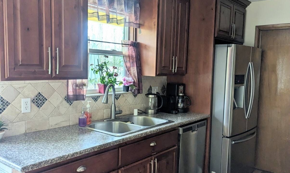 Photo of Kitchen in Vancouver