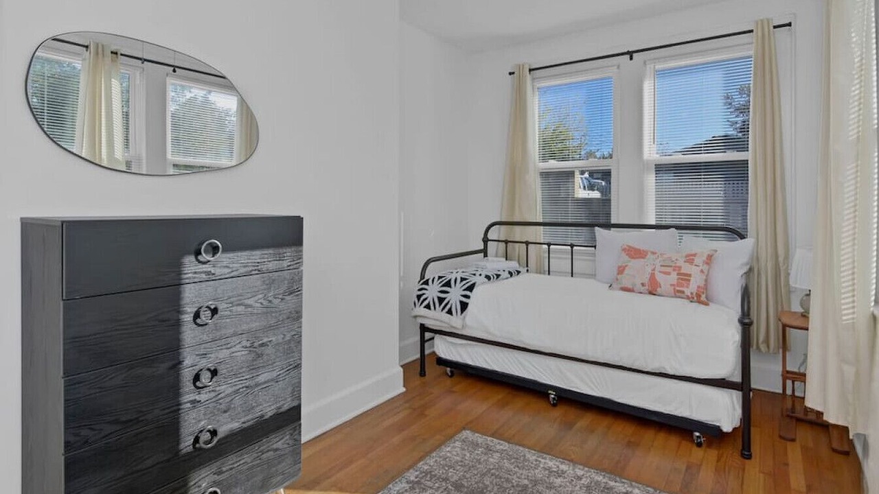 Photo of Bedroom in Columbia