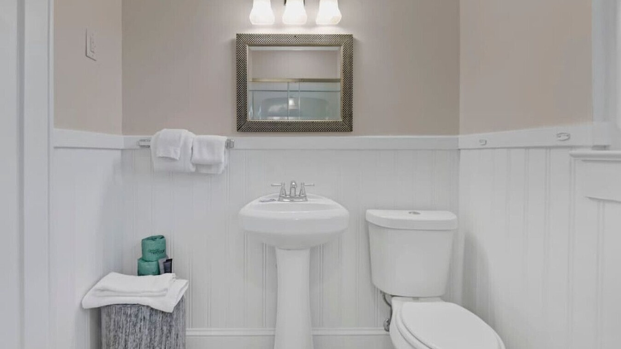 Photo of Bathroom in Columbia