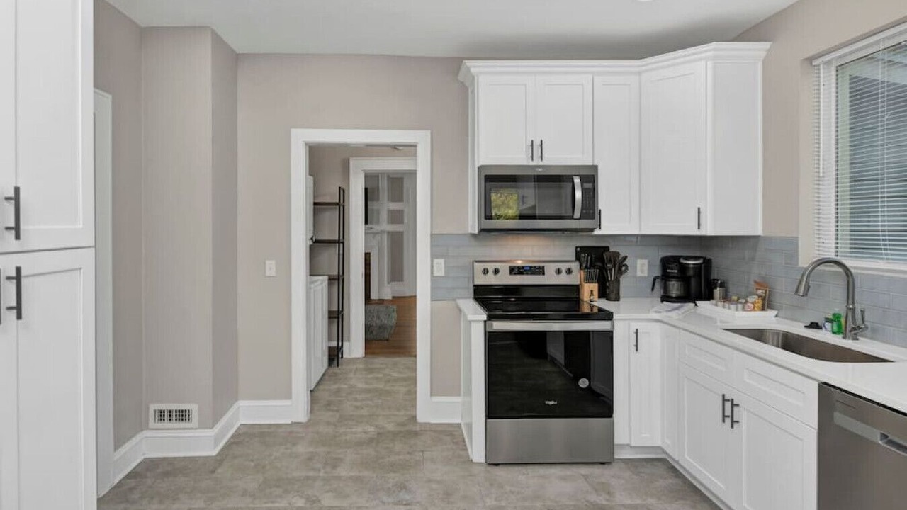 Photo of Kitchen in Columbia