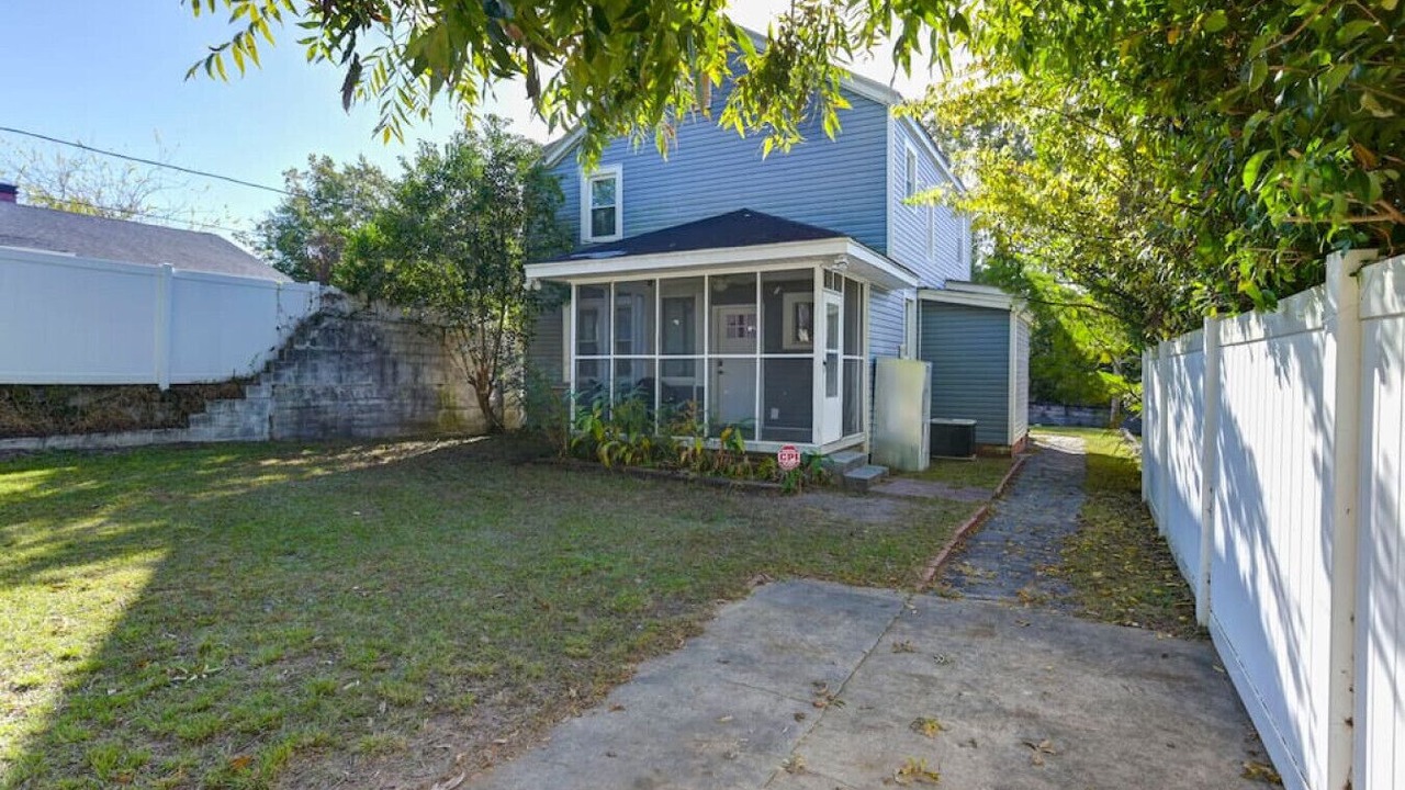 Photo of Outdoor in Columbia
