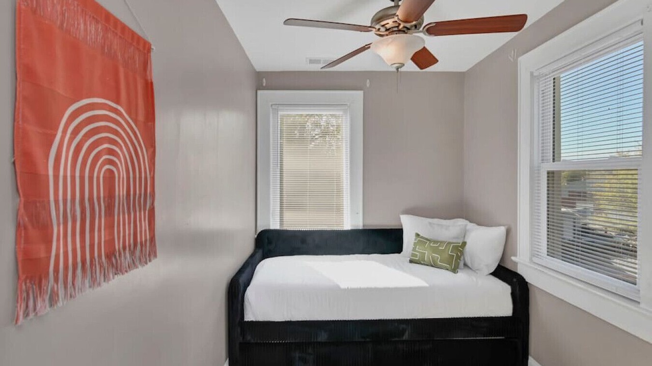 Photo of Bedroom in Columbia