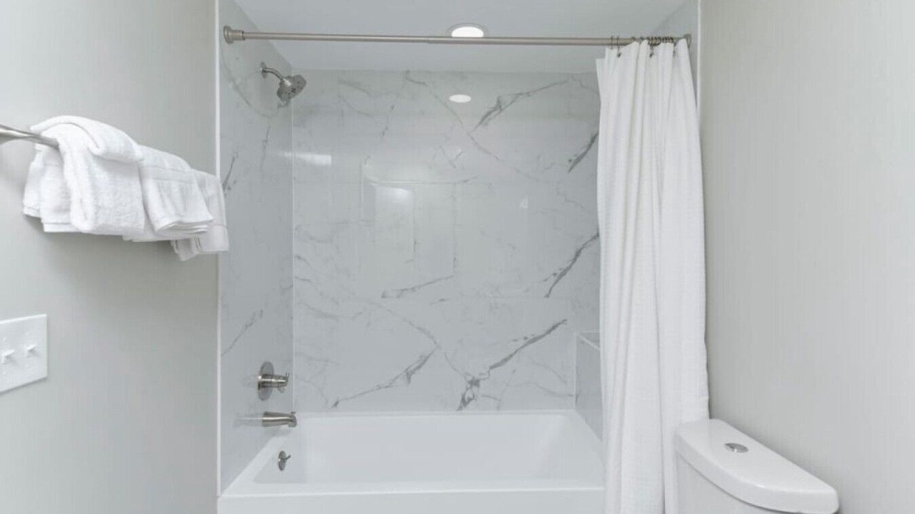 Photo of Bathroom in Columbia