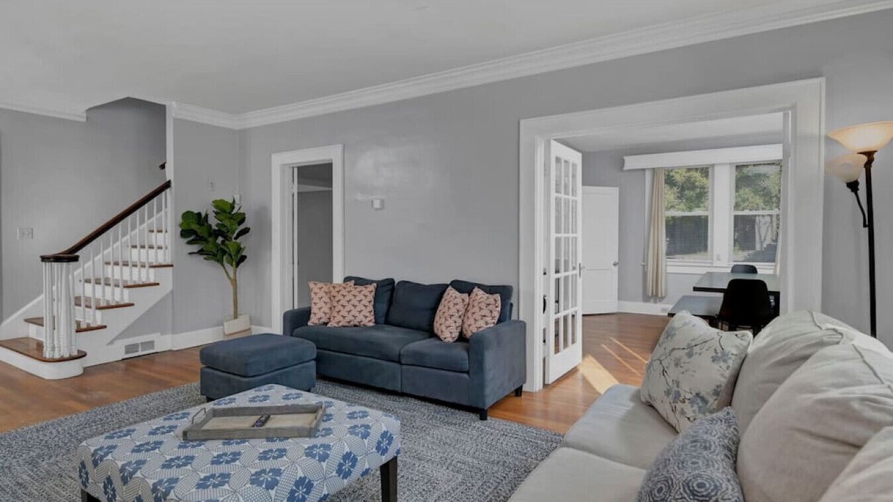 Photo of Livingroom in Columbia